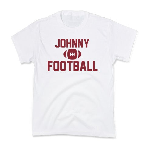 Johnny Football Kid's Tee