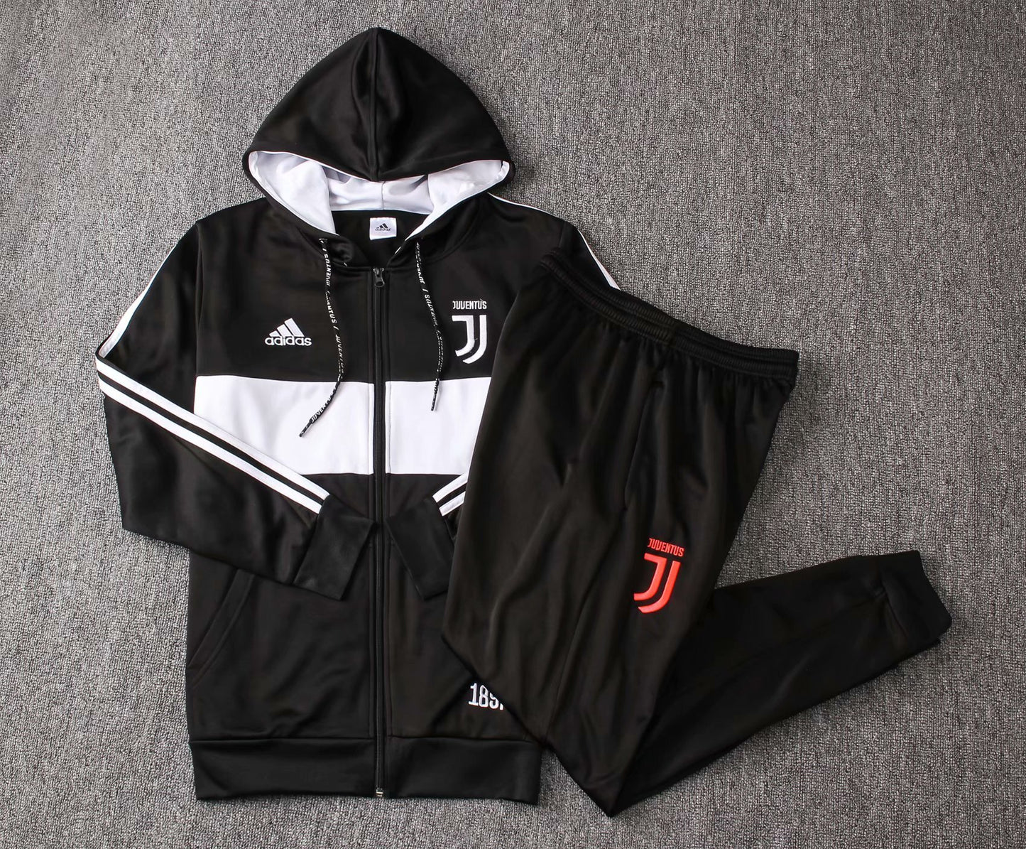 1920 Black S~2XL Style 1