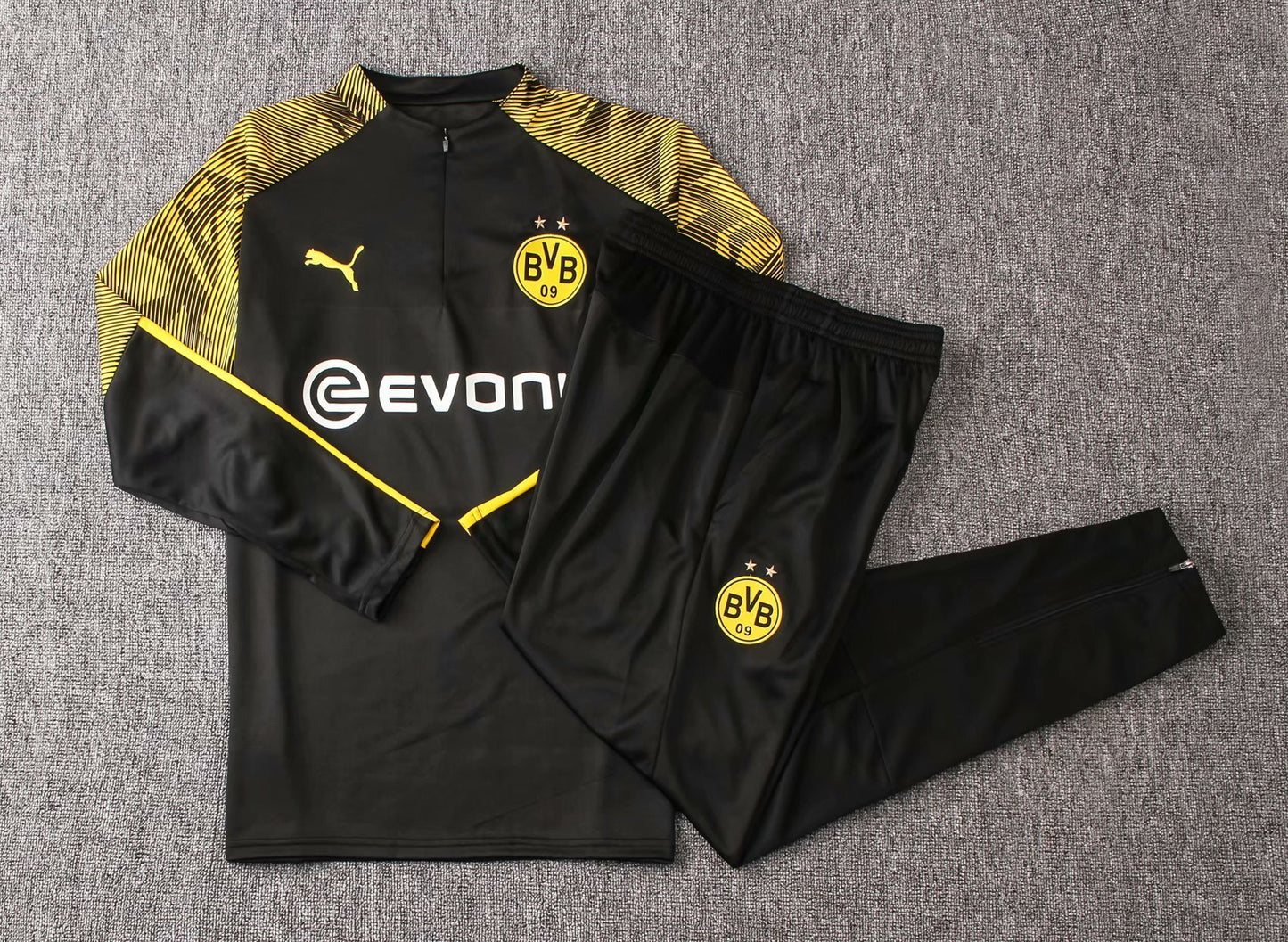 1920 Black S~2XL Style 4
