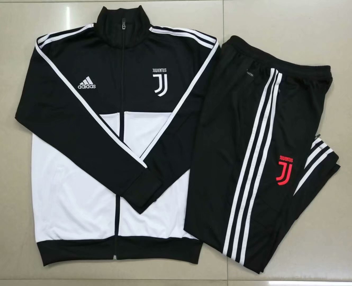 1920 Collar Black S~2XL Style 1