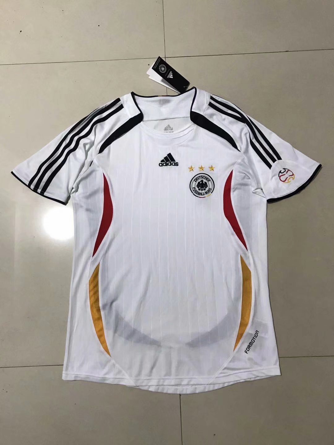 2006 GERMANY