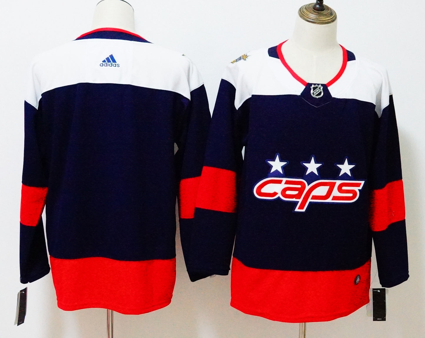 2018 Stadium Series Style 7