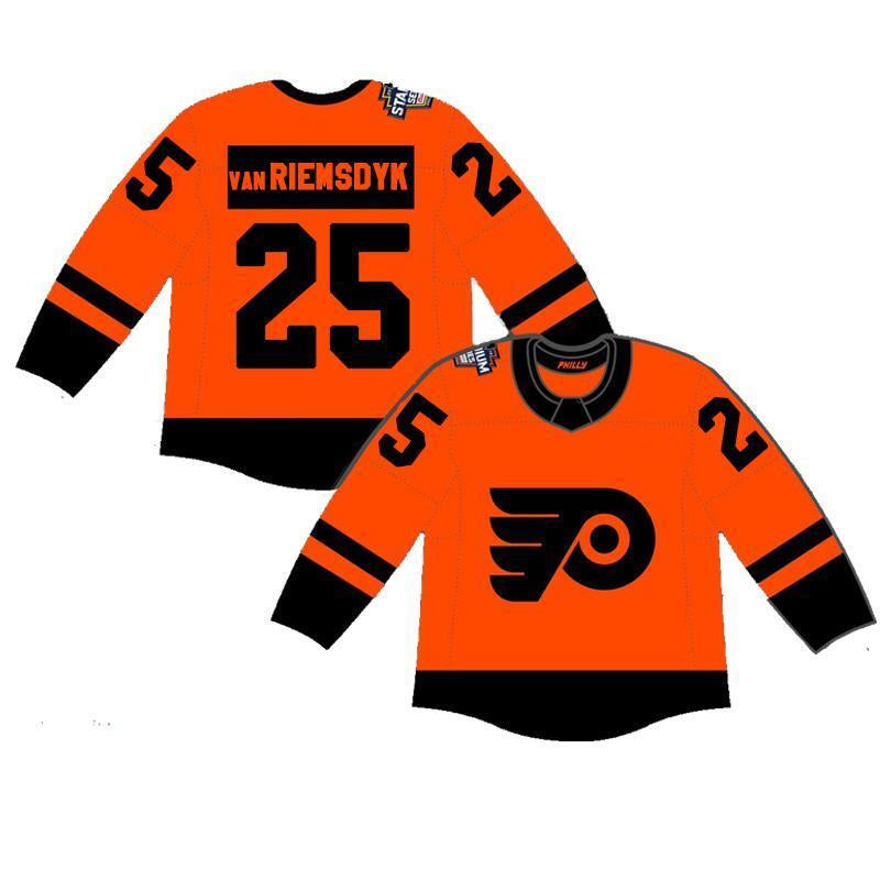 2019 Stadium Series Style 16