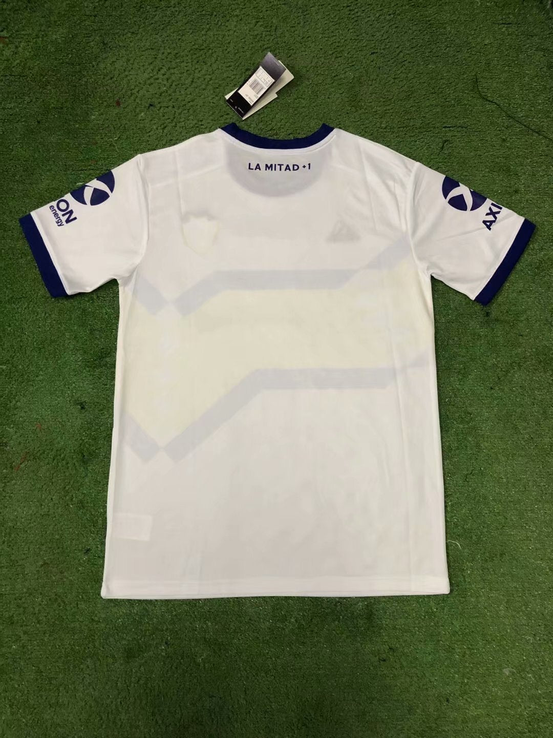 2021 Boca Juniors Style 1