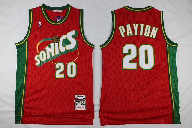 20 Style 7