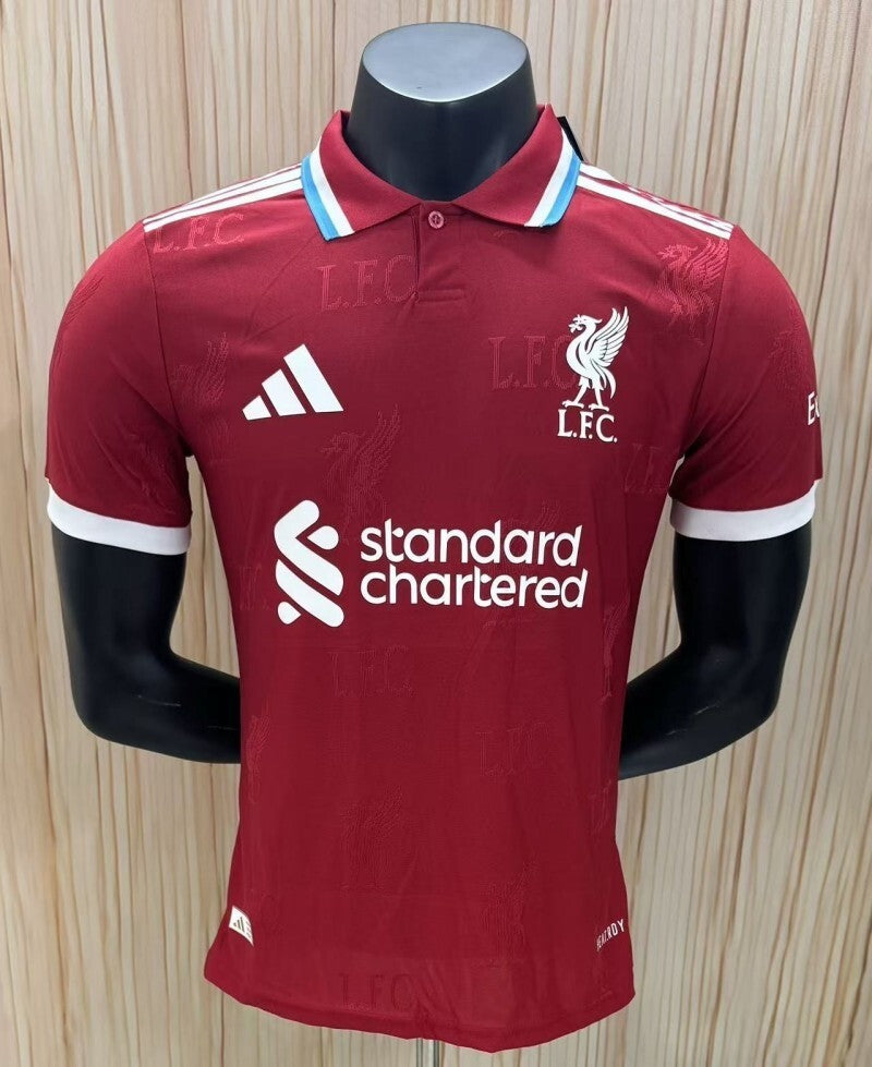 26 27 Liverpool Red Style 2