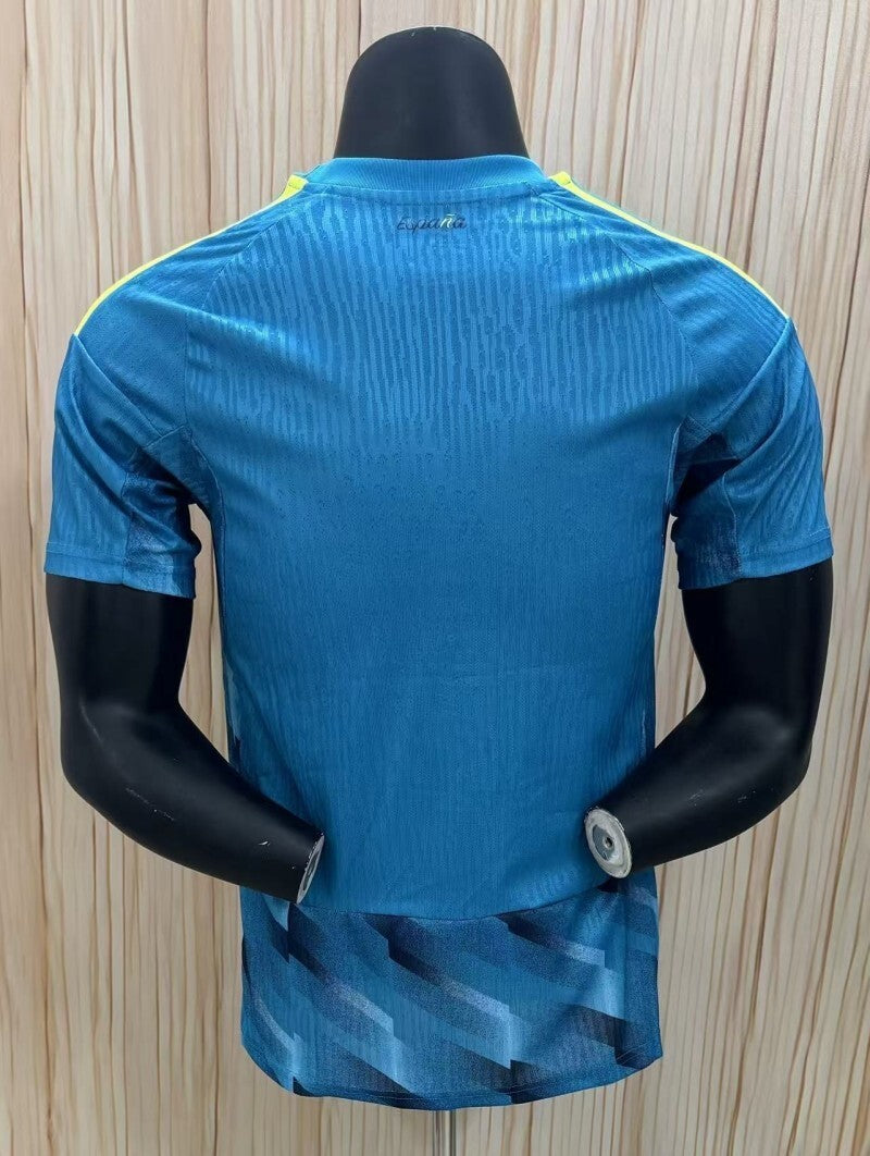 26 27 Spain Blue Style 1