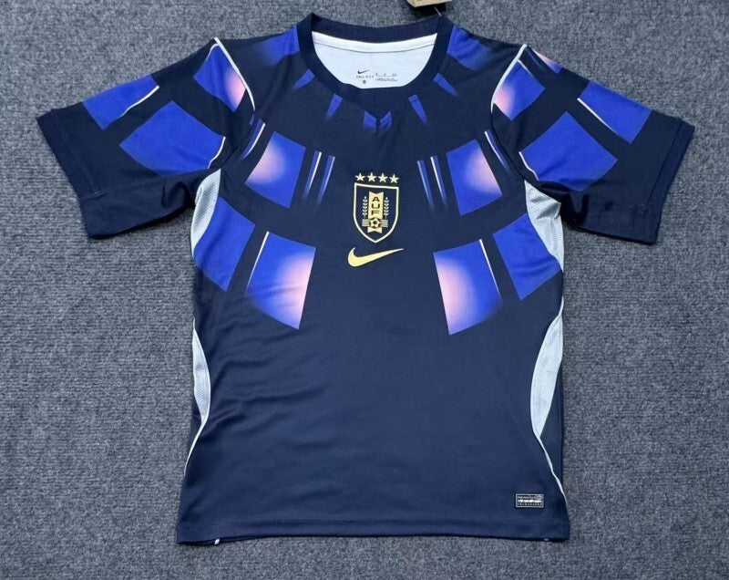 26 27 Uruguay Style 4