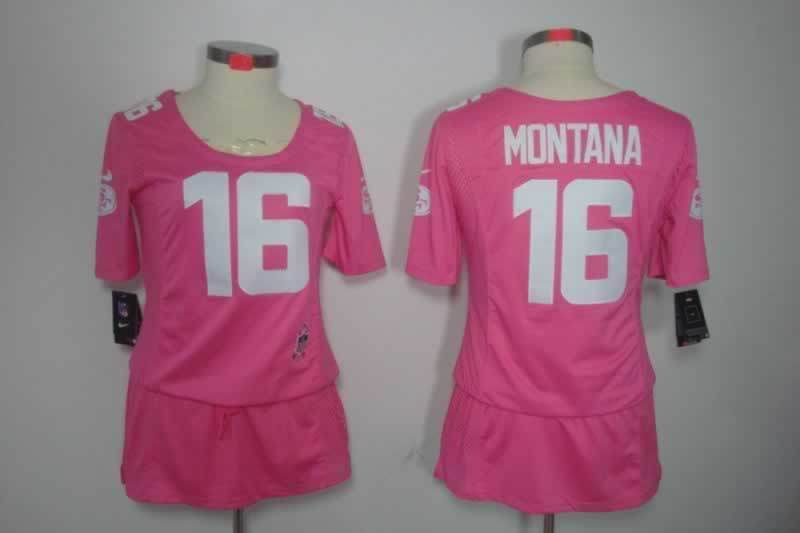 49ers 49 (Women's) Style 11