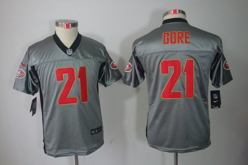 49ers 49 ( Youth) Style 9
