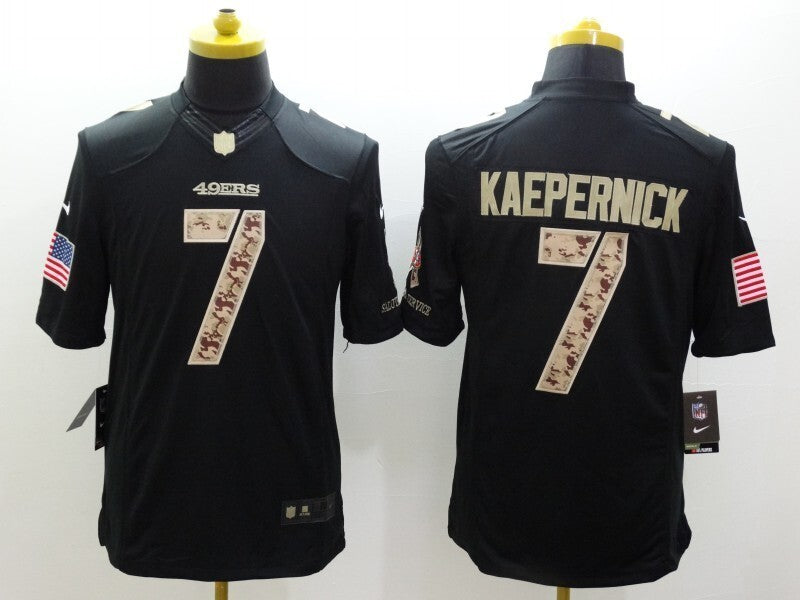 49ers Style 24
