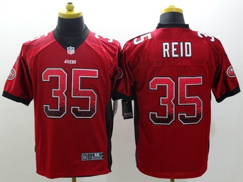 49ers Style 8