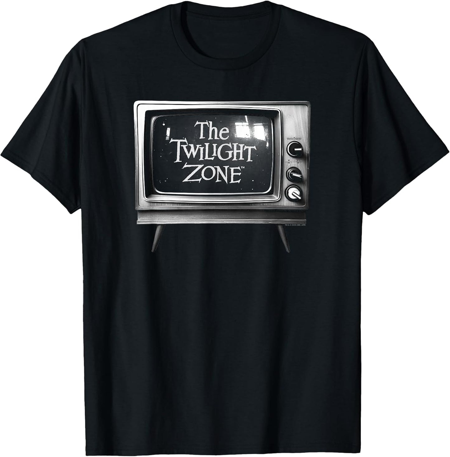 The Twilight Zone