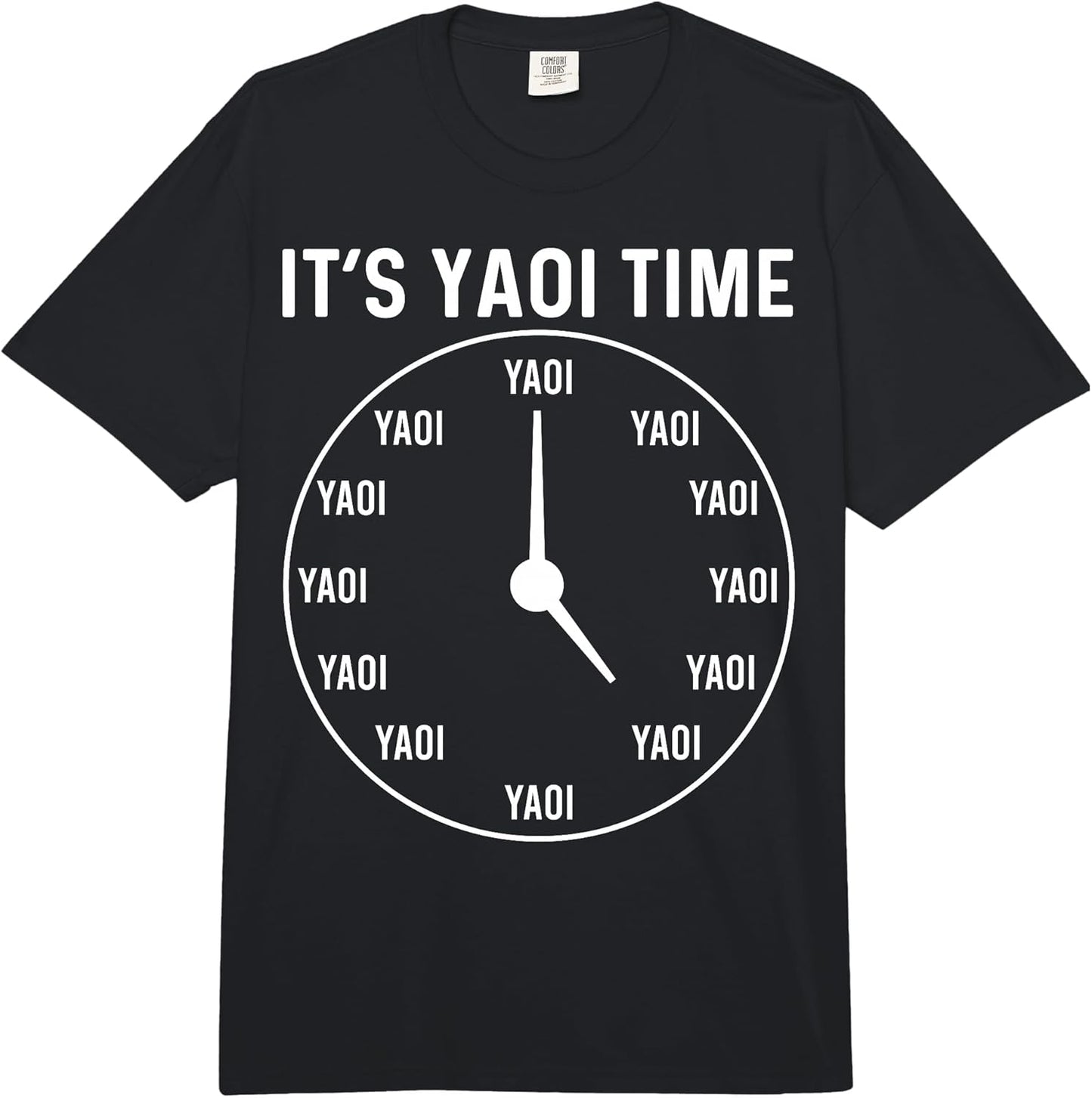 Yaoi Manga Merch Gifts