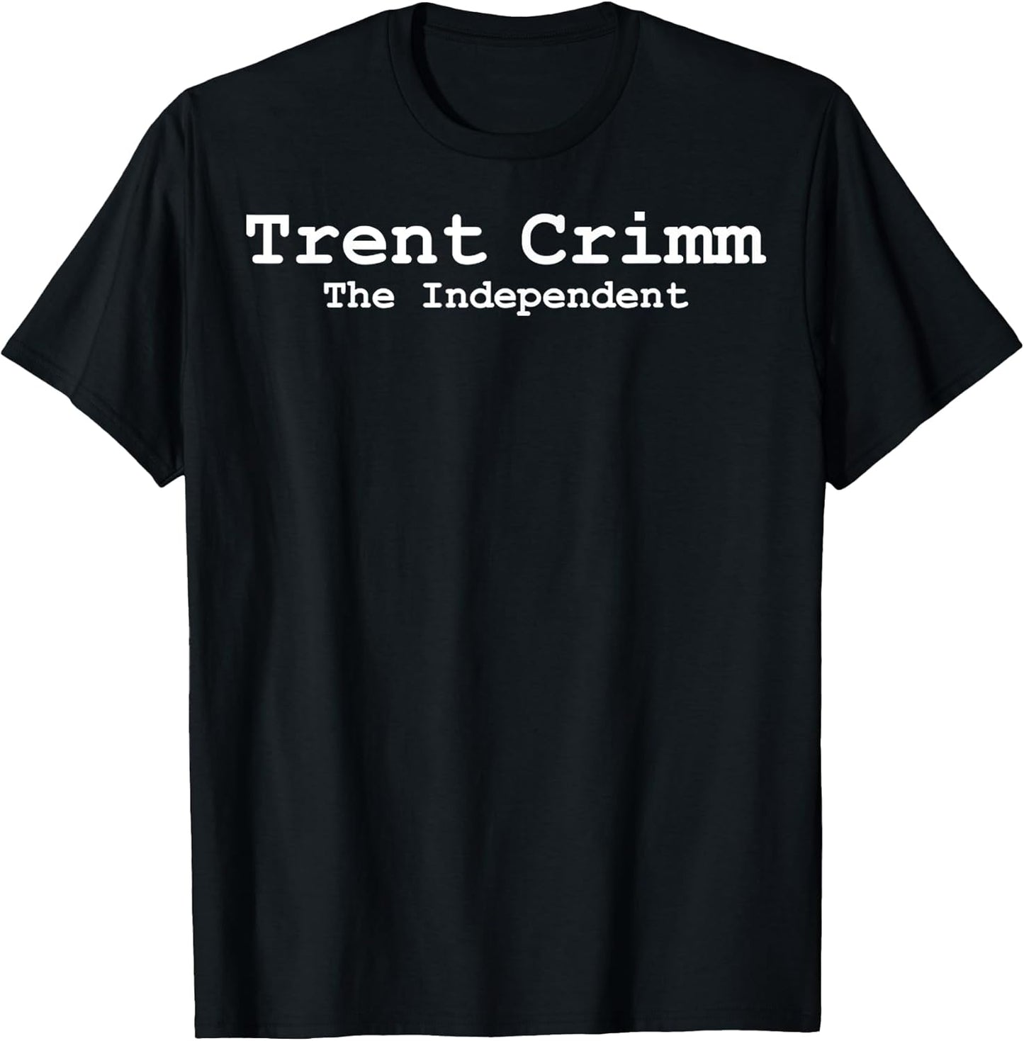 Vintage Trent Crimm The Independent