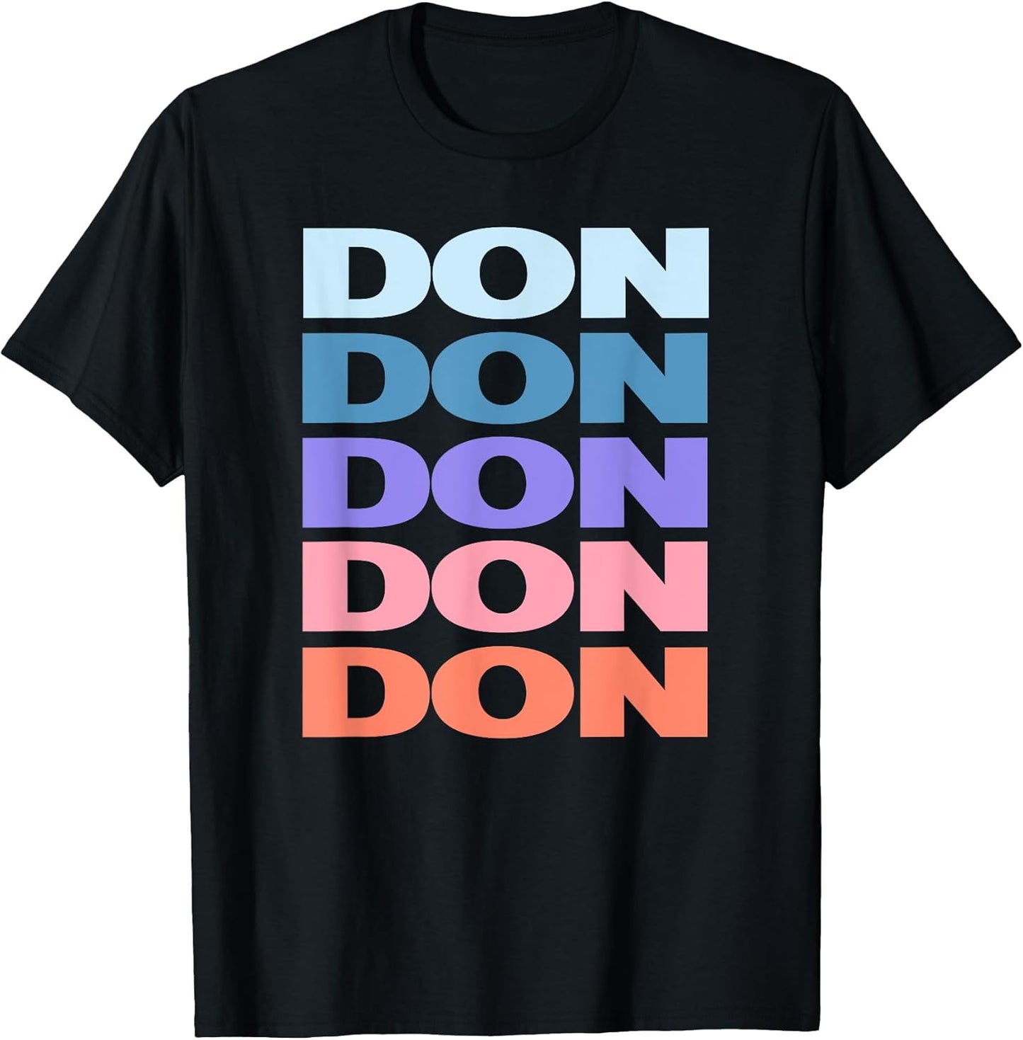 Cool Don Gift Ideas