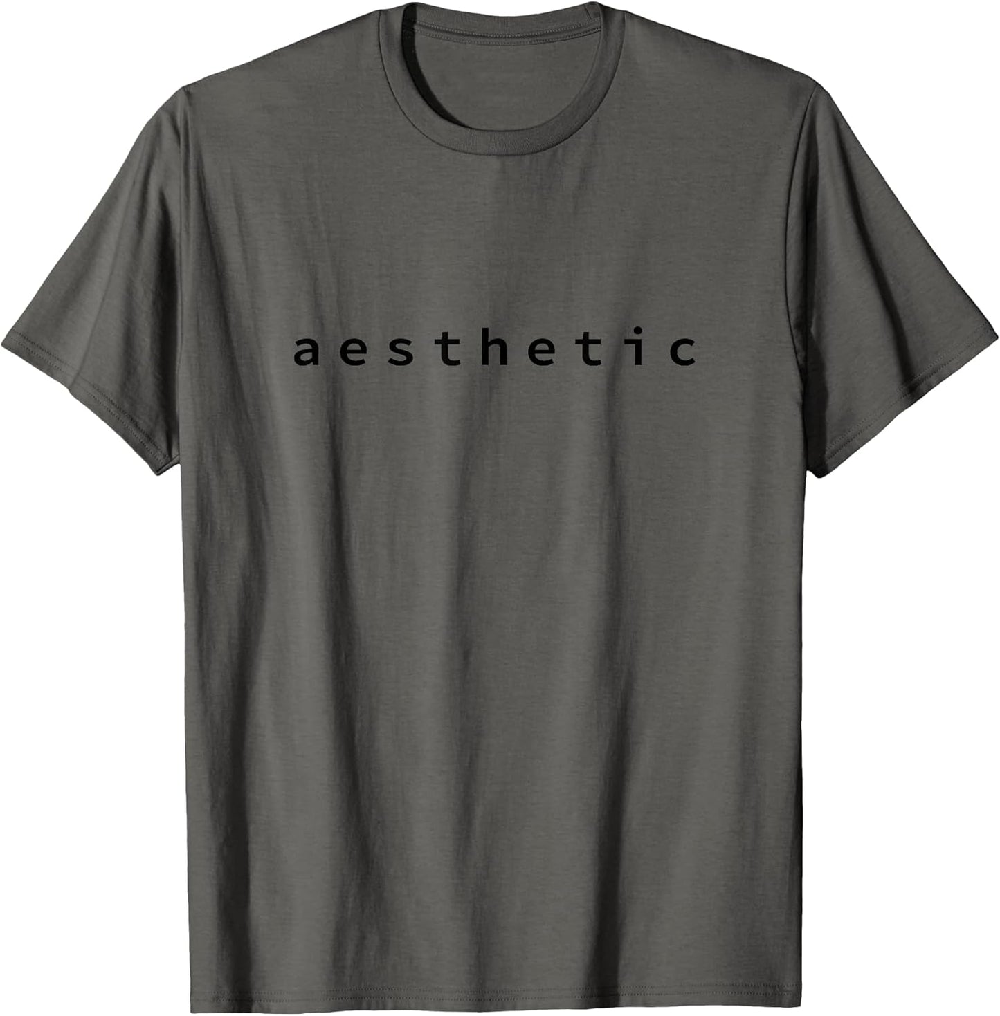 Chill Aesthetic Threads