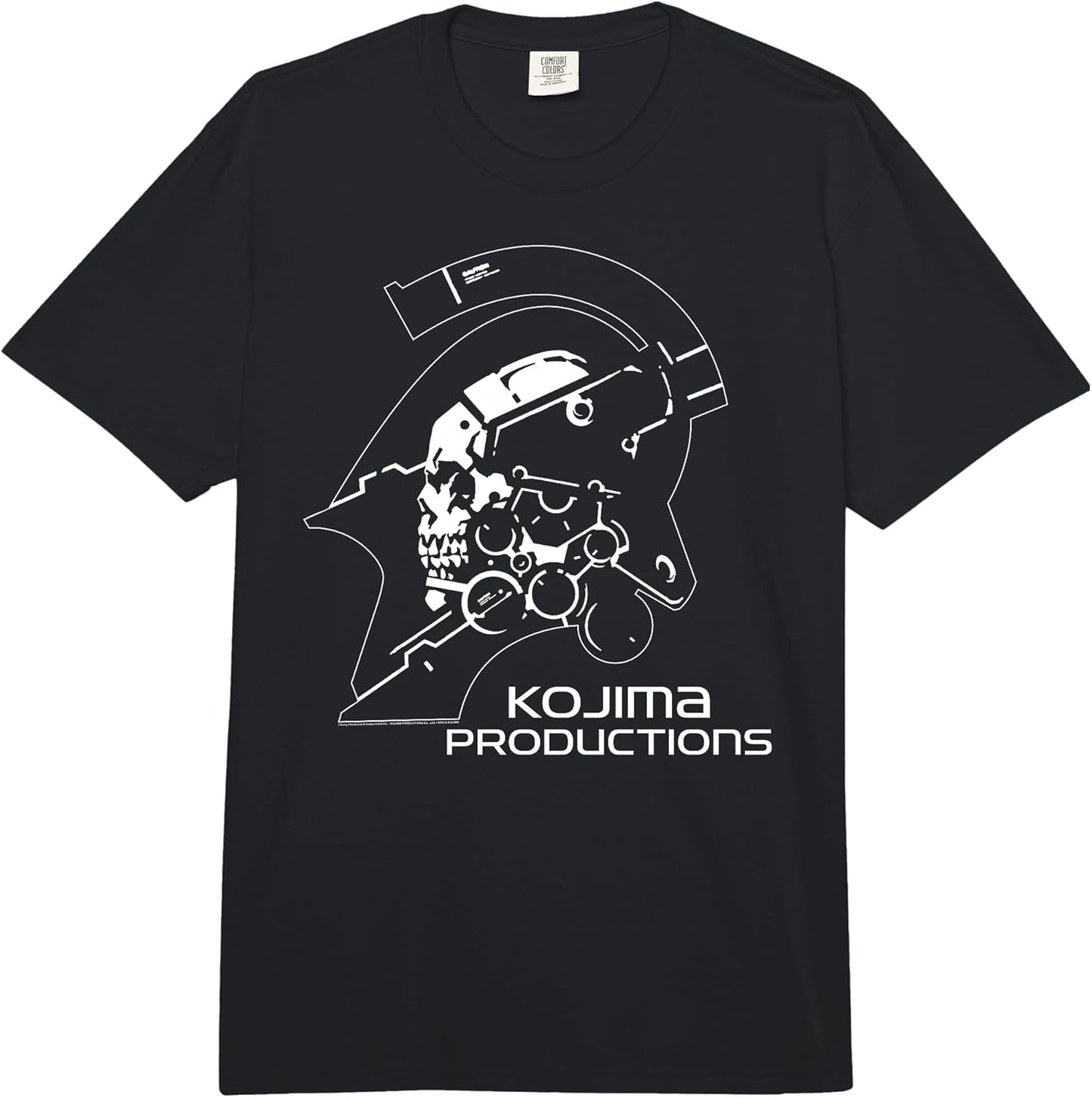 Kojima Productions