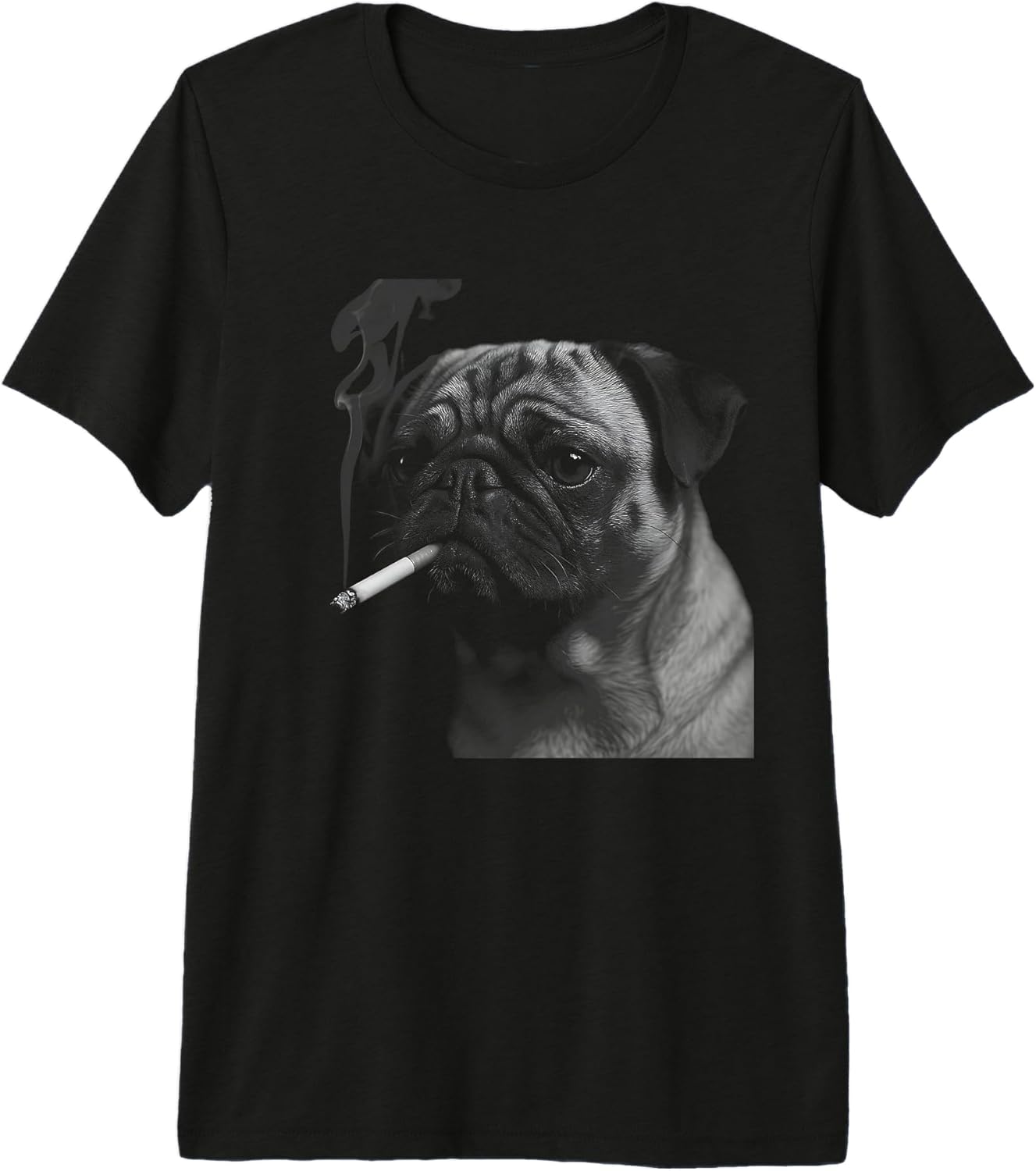 Pug Art & Funny Pet Gifts