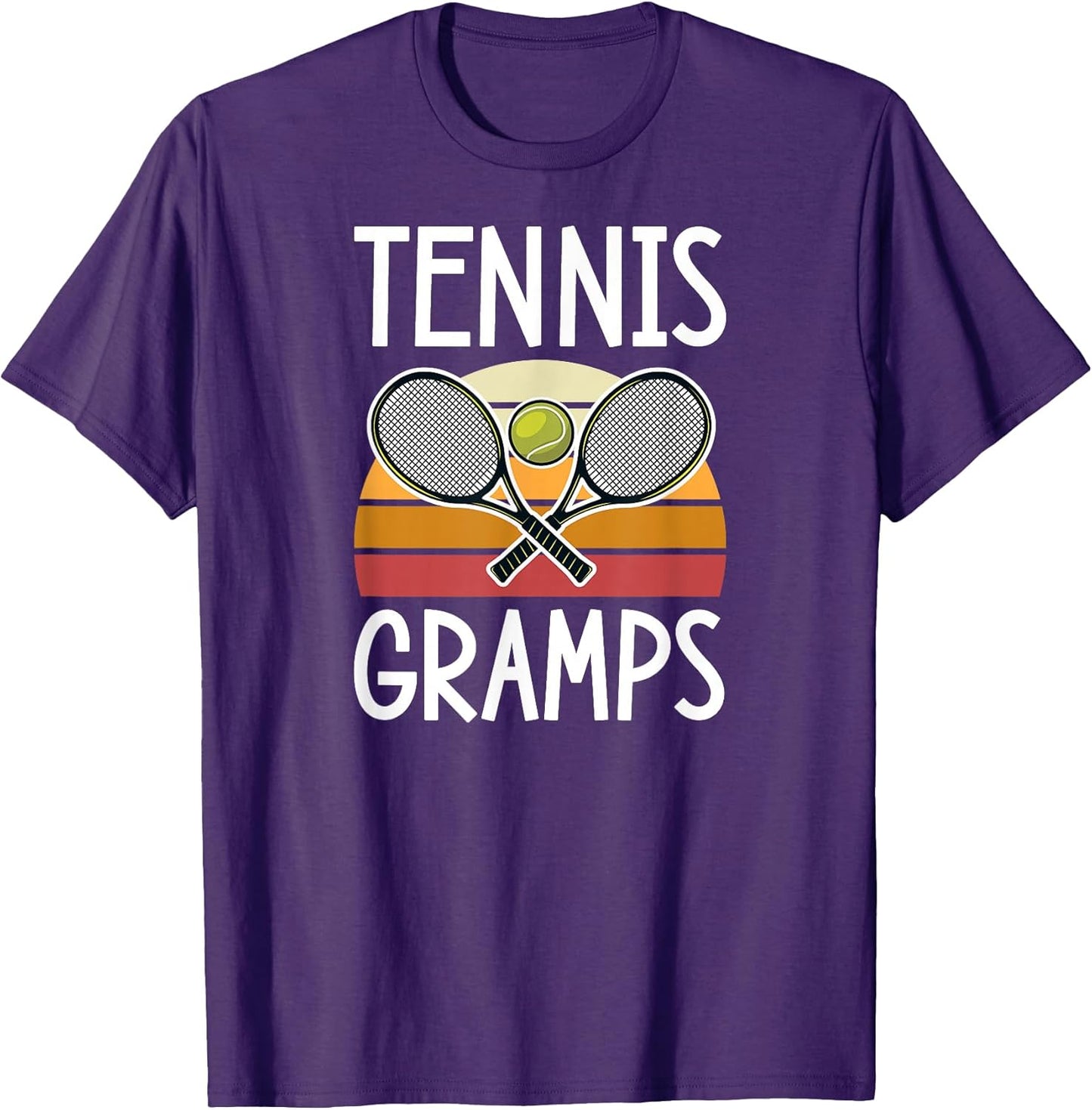 Classic Tennis Player Merch With Retro Aesthetic