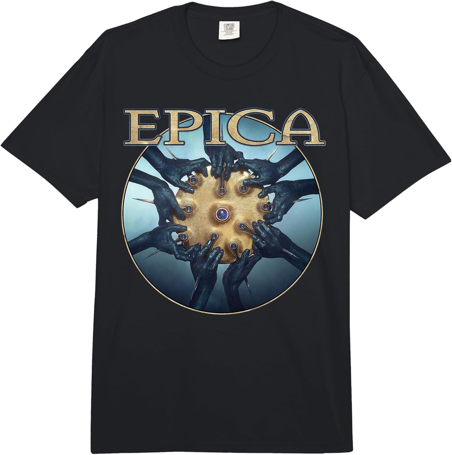 Manic Merch LLC