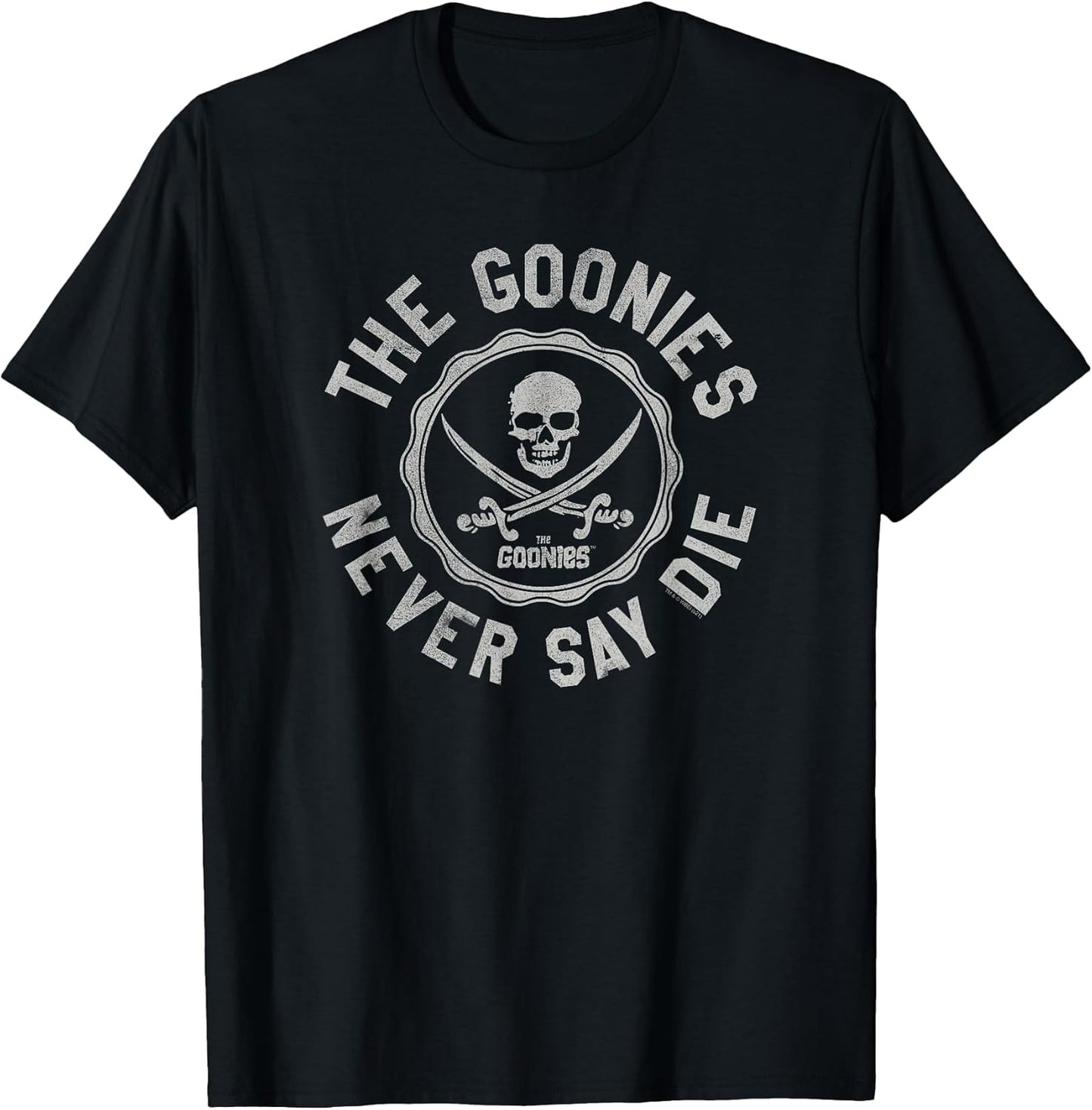 The Goonies
