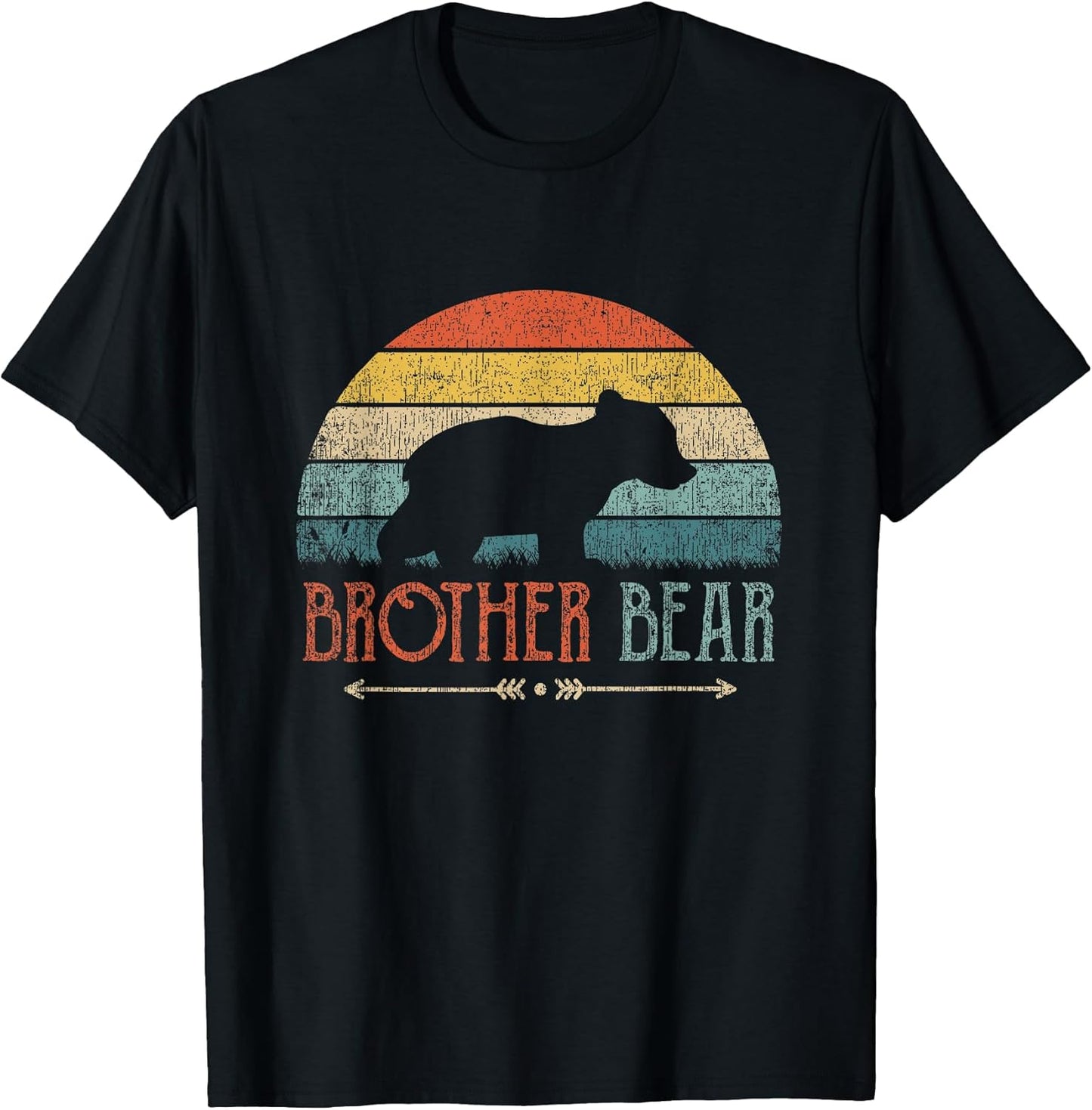 Cute Bear Family Matching Shirts & Gifts