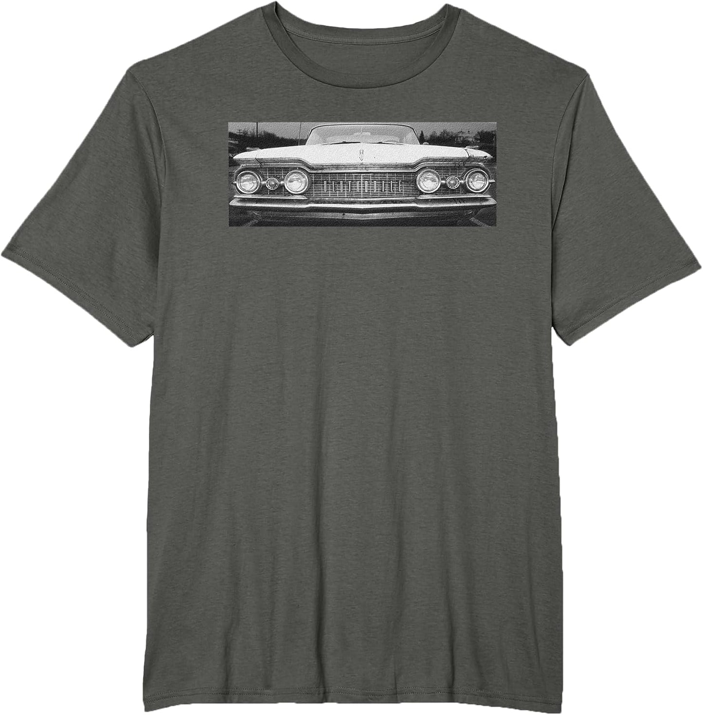 Grille Shirts