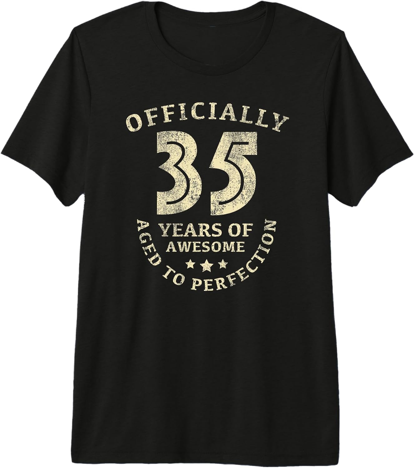 Classic Birthday Outfit