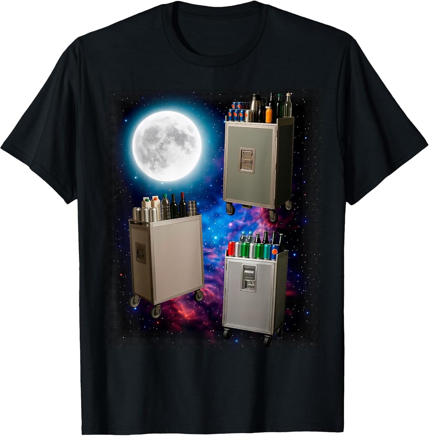 Galley Merch