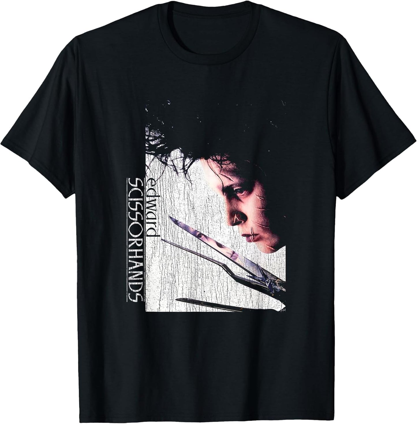 Edward Scissorhands