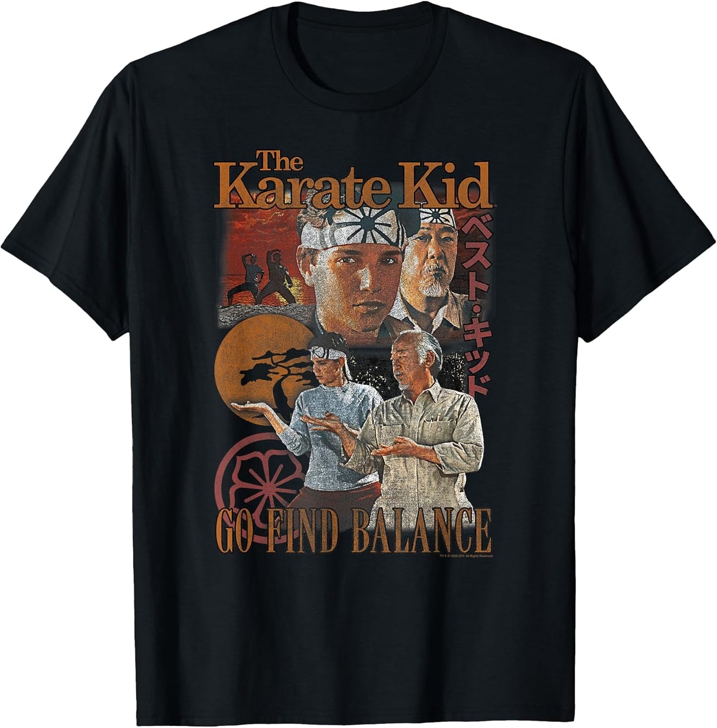 The Karate Kid