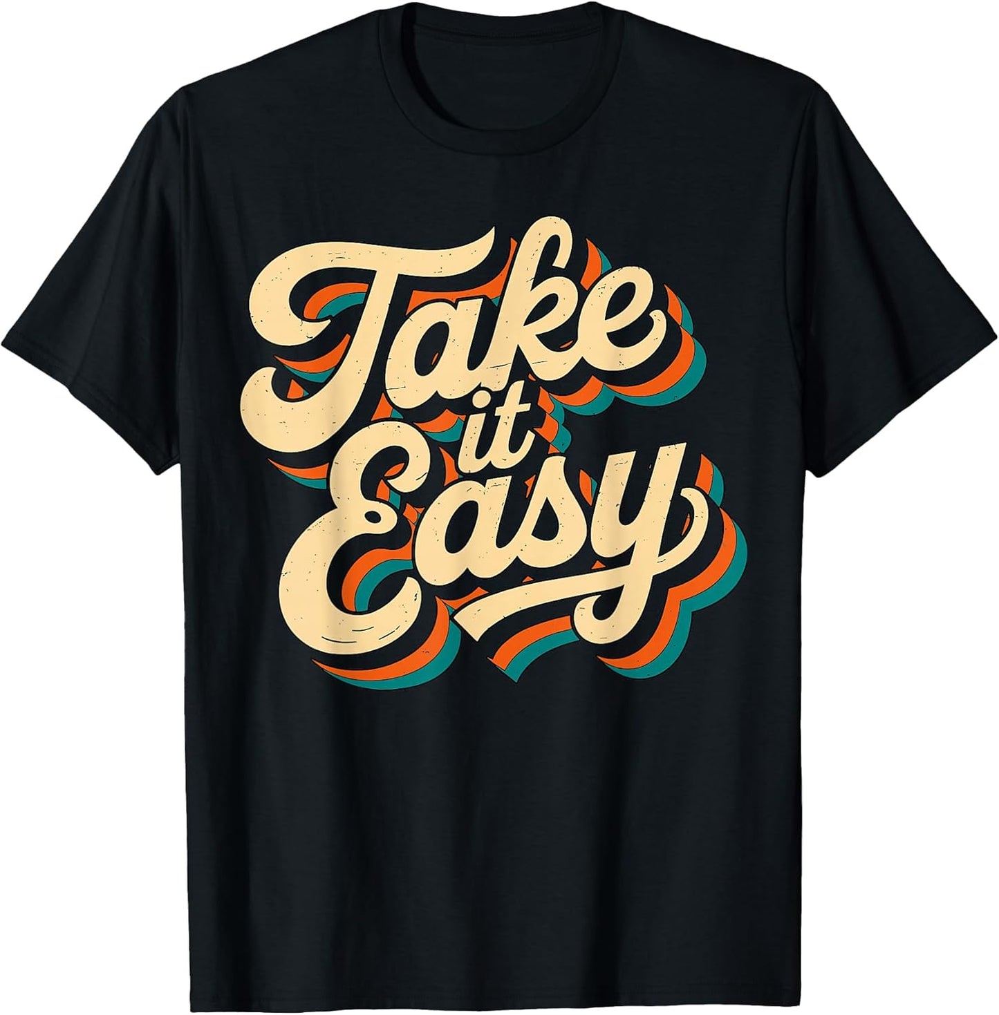 Graphic Take It Merch