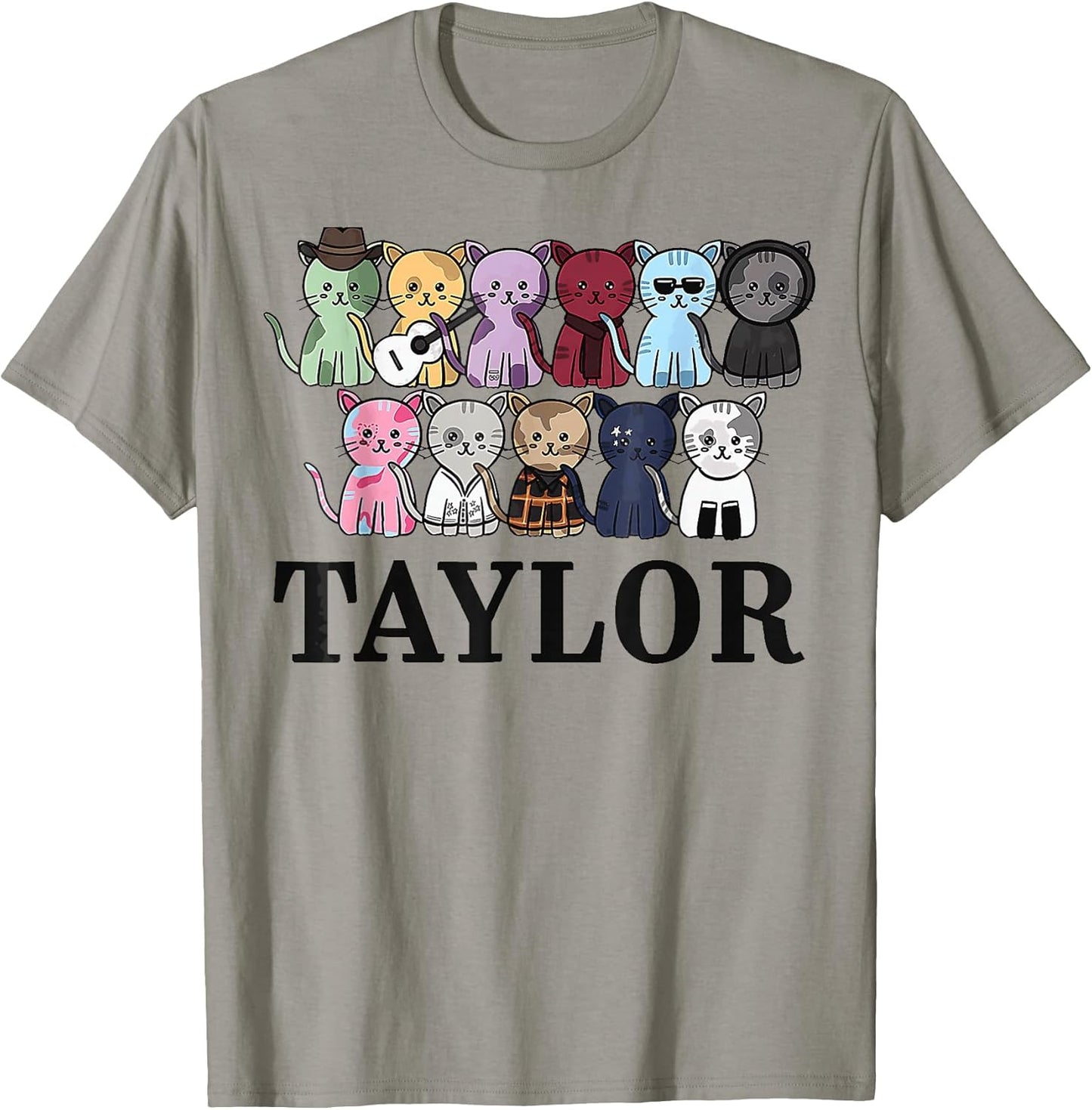 Taylor Personalized Name I Love Taylor Girl Gifts