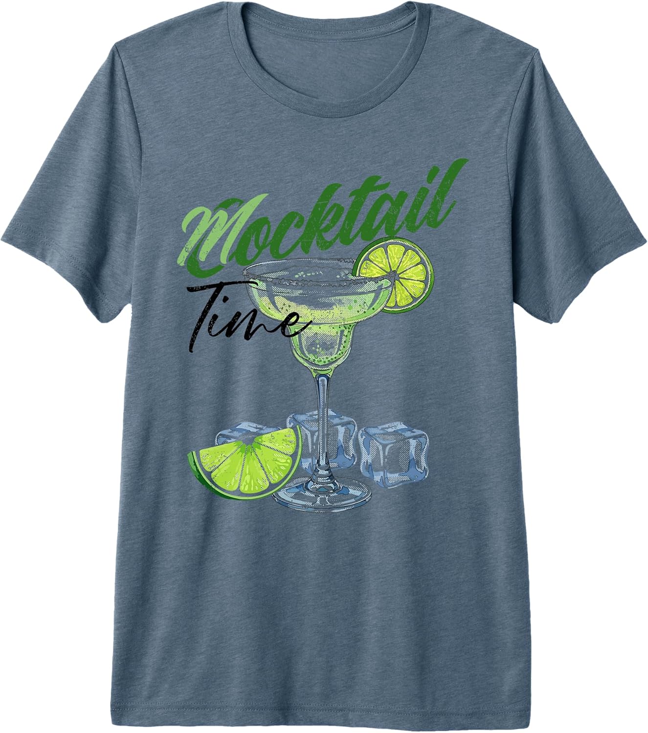 Mocktail Zero Proof Design Co.