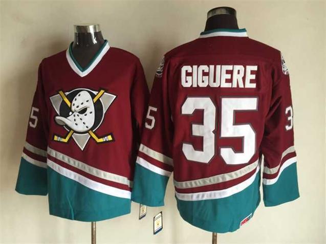 ANAHEIM DUCKS Ducks Style 12