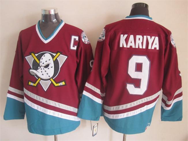 ANAHEIM DUCKS Ducks Style 5