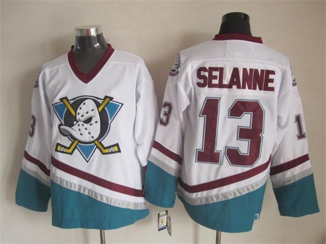 ANAHEIM DUCKS Ducks Style 8