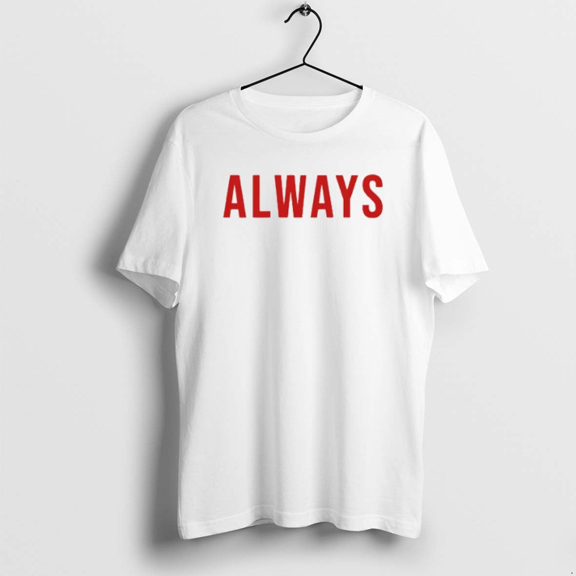 Always Breach Tour T Shirts