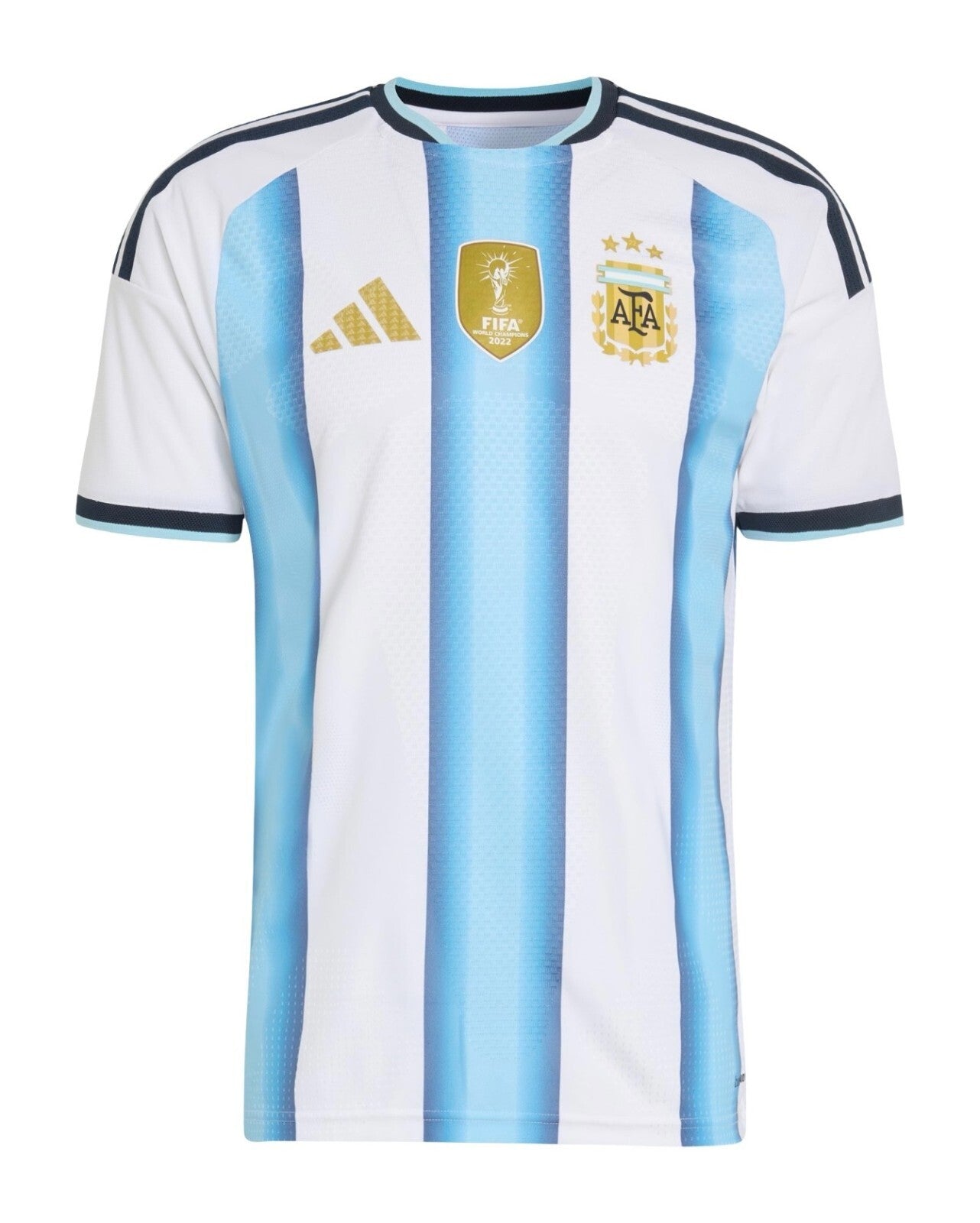 Argentina 2026 World Cup Home Style 2