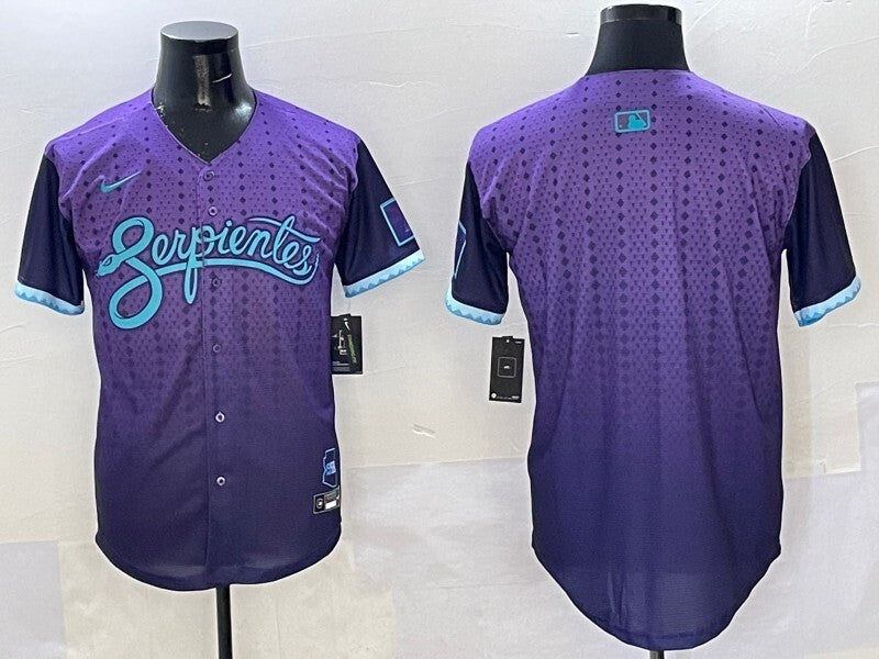 Arizona Diamondbacks Diamondbacks Collaboration Style 2