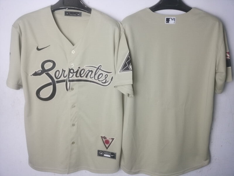 Arizona Diamondbacks Style 2