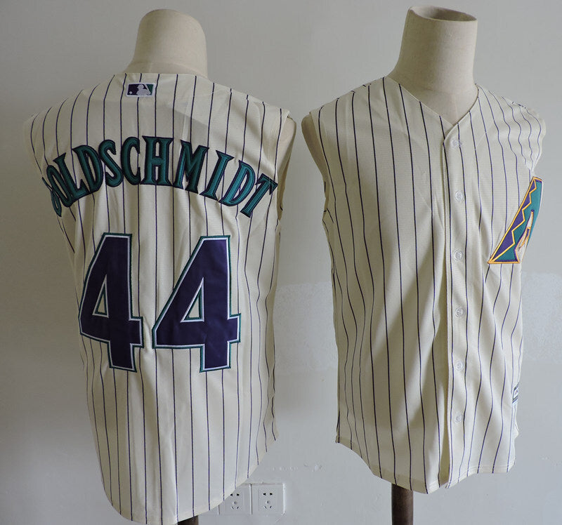 Arizona Diamondbacks #44