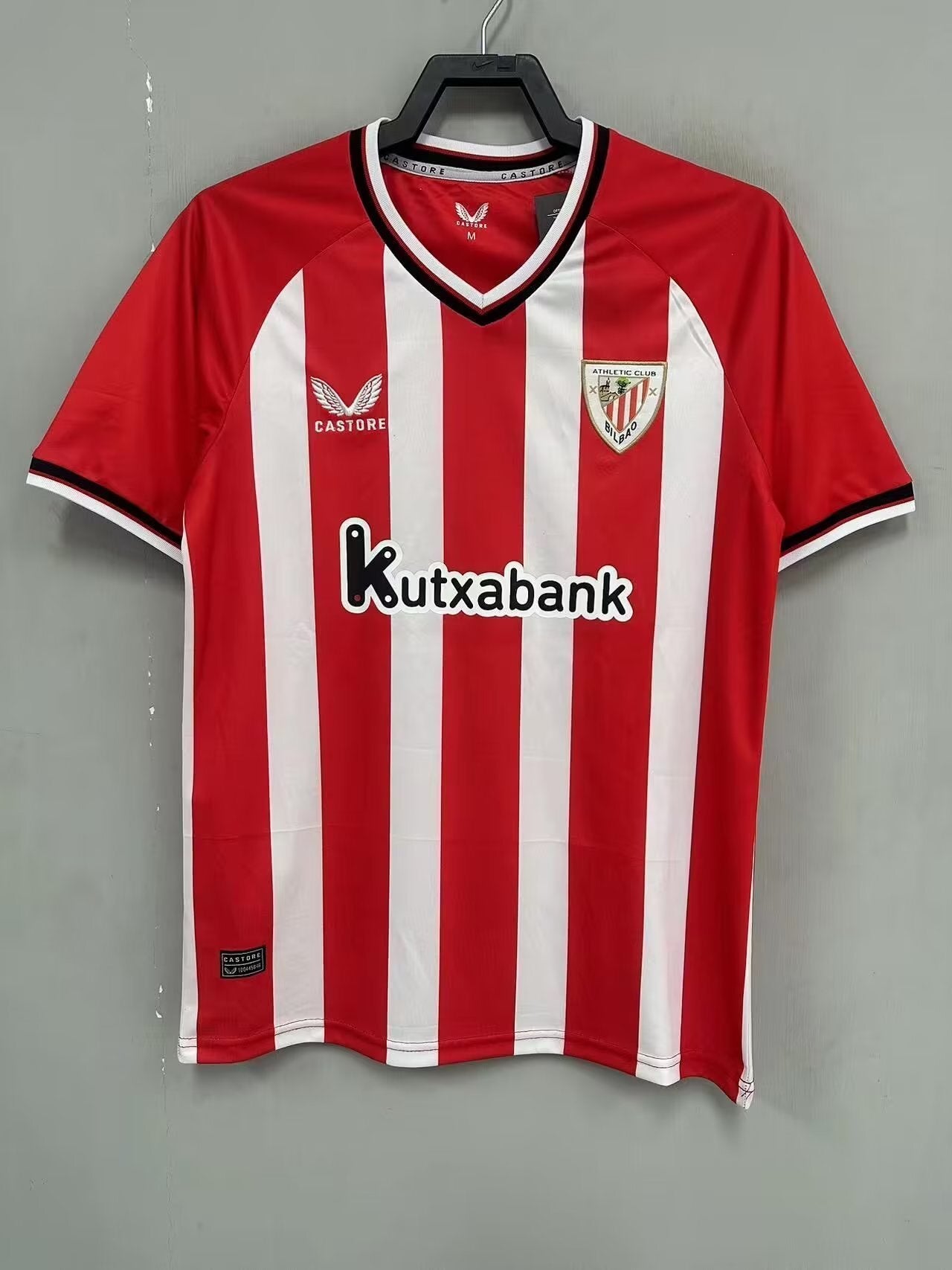 Athletic Bilbao Style 2