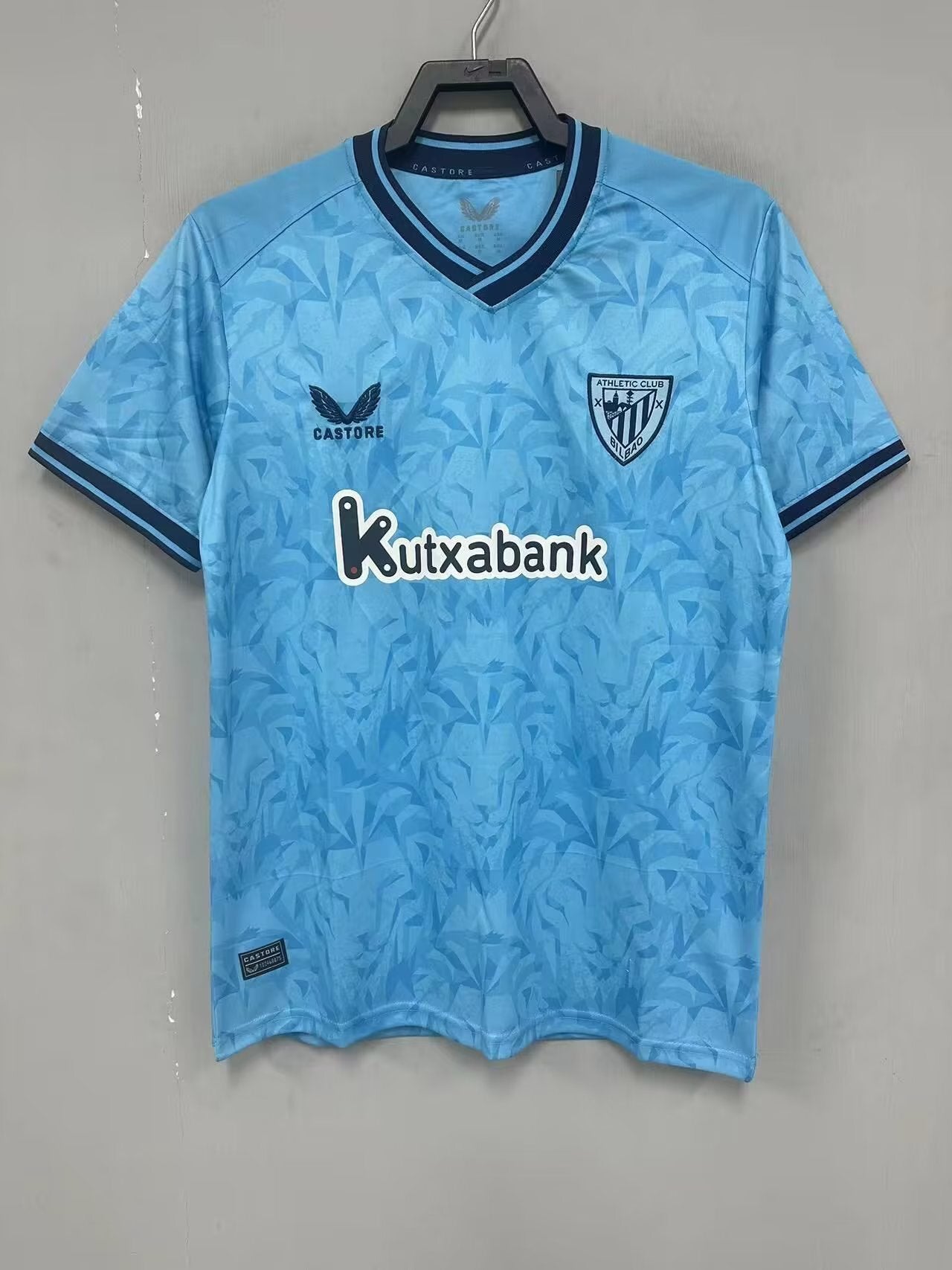 Athletic Bilbao Style 4