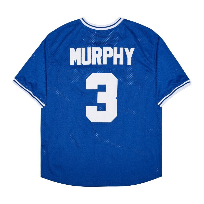 Atlanta Braves #3 Dale Murphy Style 4