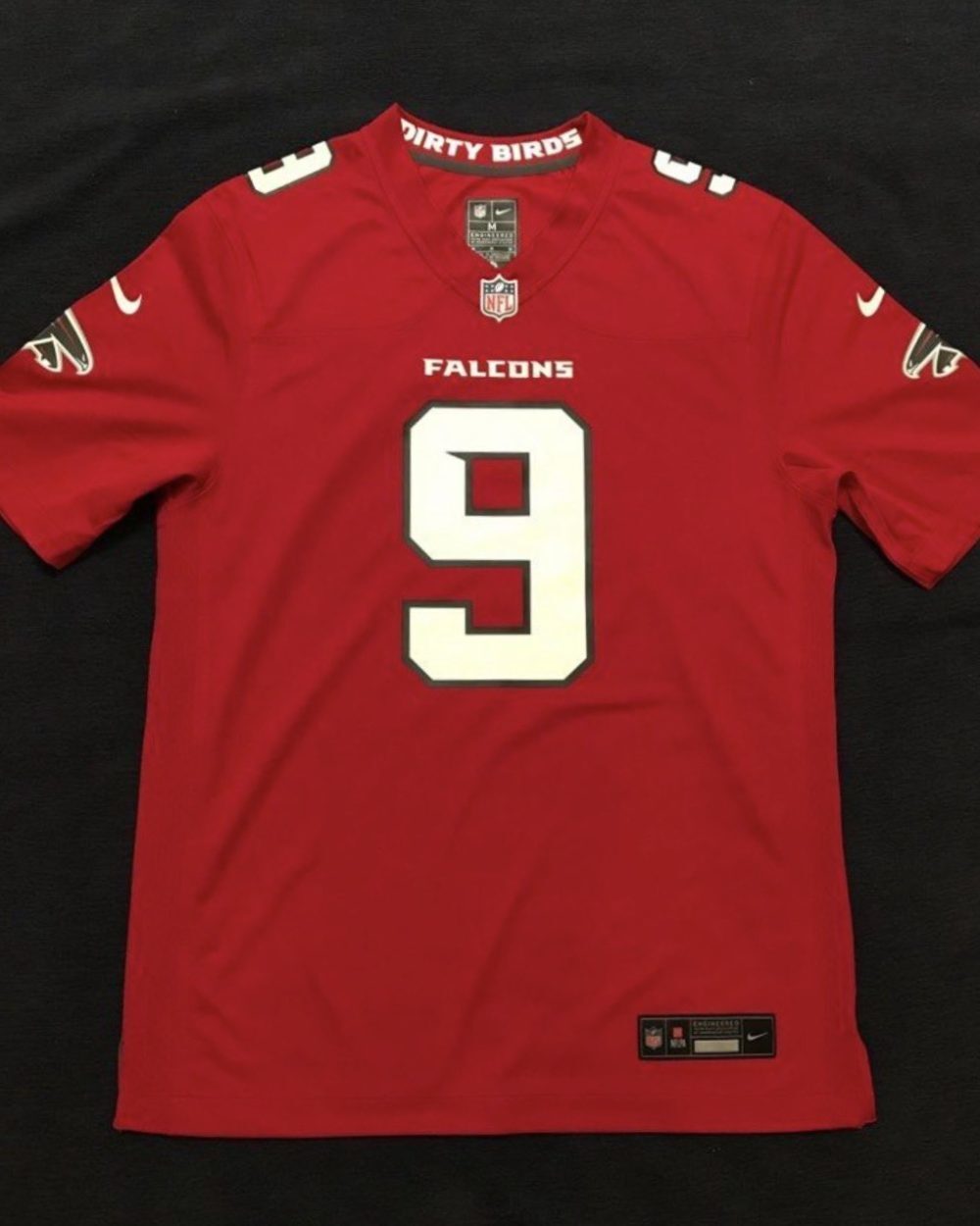 Atlanta Falcons
