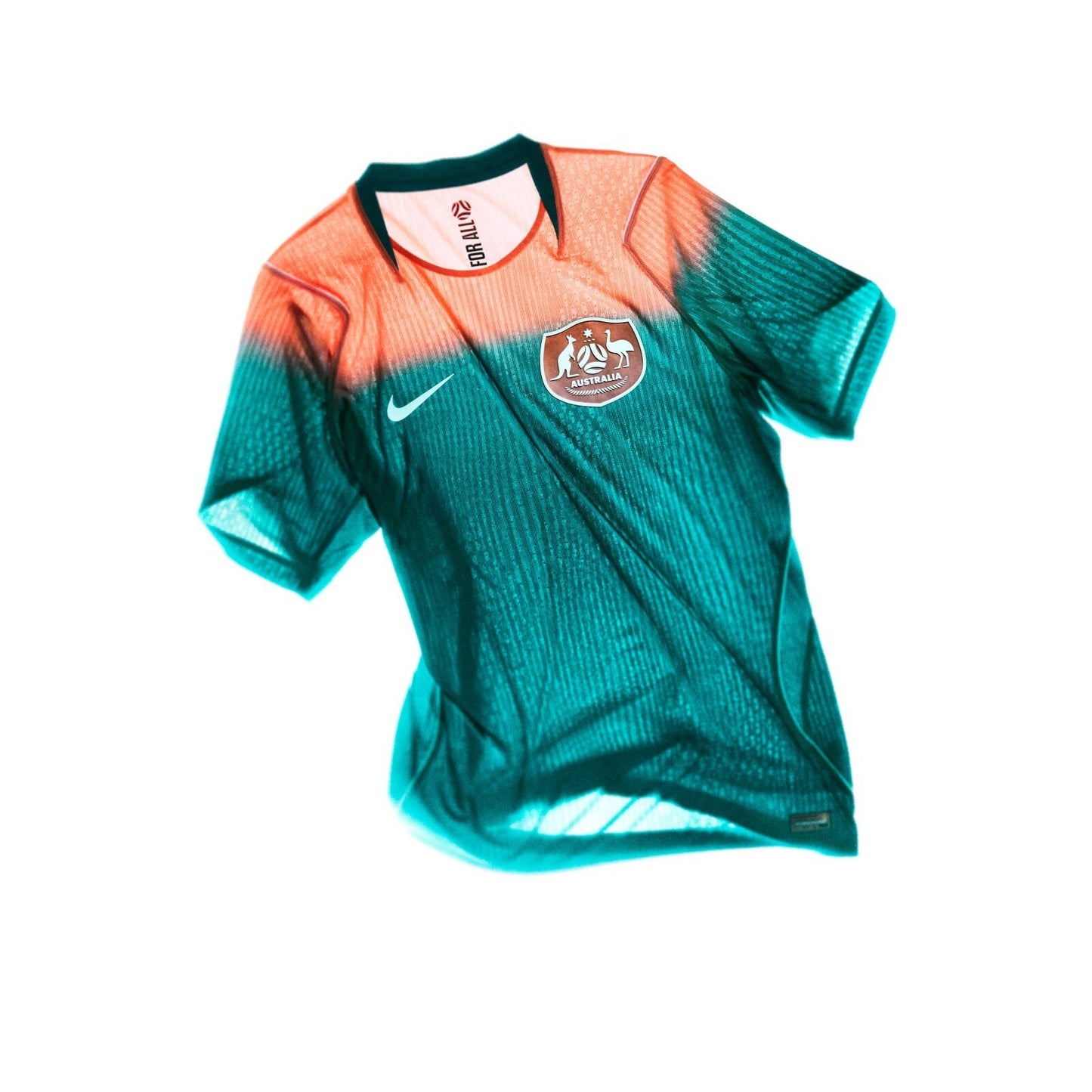 Australia 2026 World Cup Away