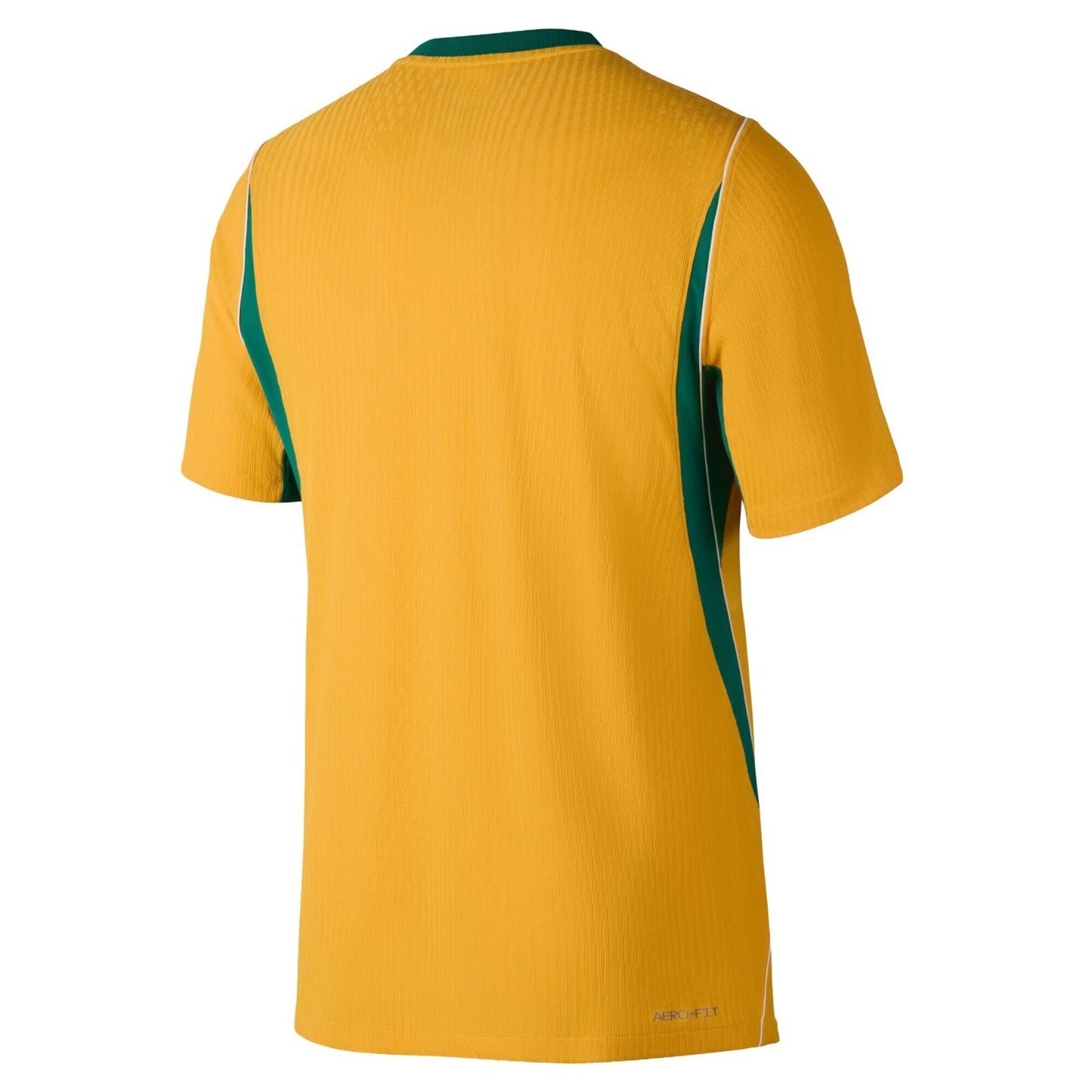Australia 2026 World Cup Home Style 1