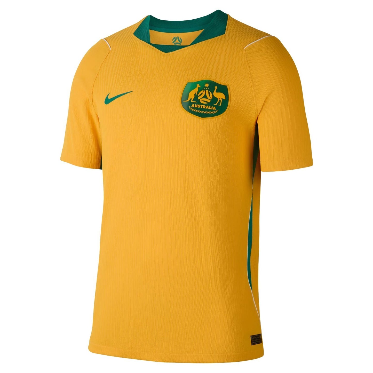 Australia 2026 World Cup Home Style 2